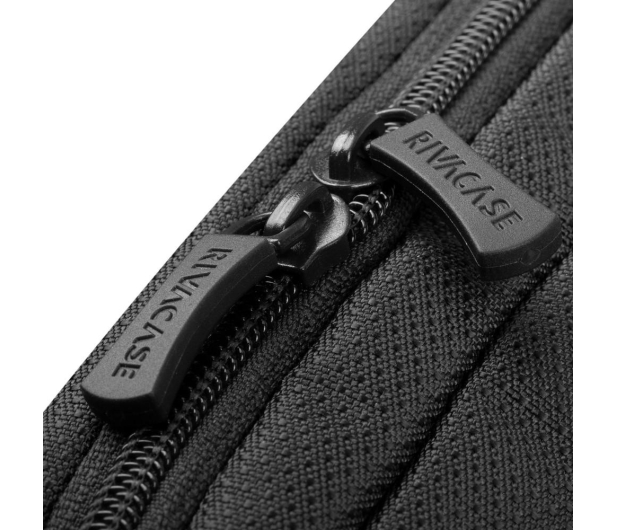 RIVACASE Komodo 8035 15.6" czarny - 739418 - zdjęcie 7
